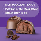 Atkins Endulge Milk Chocolate Truffles - 72 Count - image 3