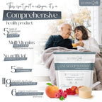 Station South Collective ONE SCOOP WONDER® Whole Body Wellness Blend