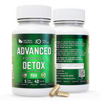 Starfit - Salutem Vita Advanced Detox Cleanse - image 2