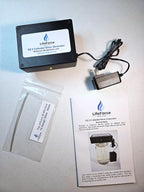 LifeForce Devices Compact EZ-2 Basic Silver Generator Packages