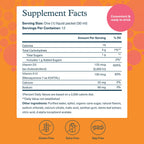 Youtheory K2D3 Liquid - Vitamin D3 & K2 Supplement for Bone