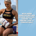 EHP Labs OxyWhey Lean Wellness Parent