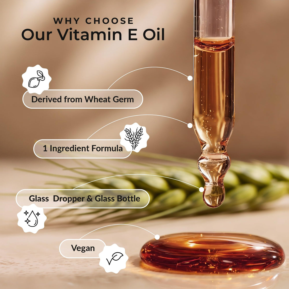 Everyday Beauty Helping You Feel Beautiful Inside And Out Vitamin E