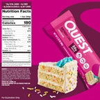 Quest Nutrition Protein Bar
