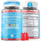 Nextdia Phosphatidylserine Supplement 100mg