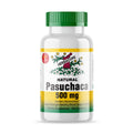HERBACURE Pasuchaca 500mg Natural Herb - 100 Capsules