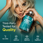 WeightWorld Super Greens Gummies & Biotin