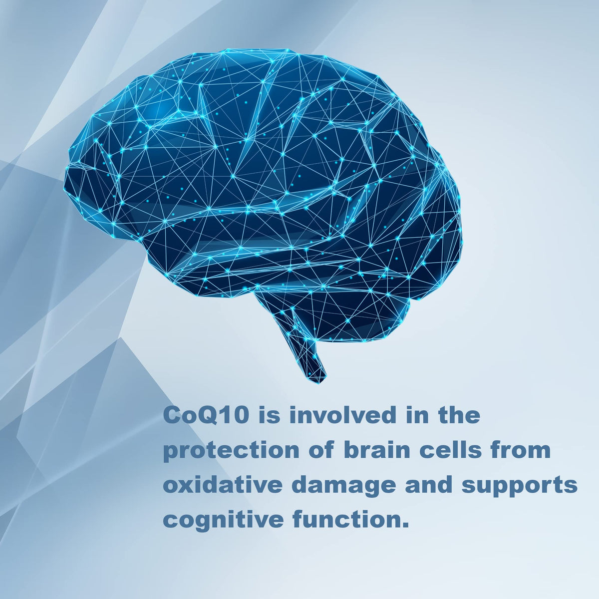LifeLink CoQ10 90 mg - 30 Capsules - image 5