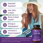 Vitamin World Ultra 360 Women's Multivitamin