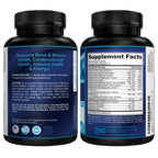 Potent Garden Mega Mineral Supplement - 100 Capsules - image 4