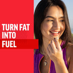 Force Factor Women's Fat Burner Metabolism Booster - 60 Capsules - image 7
