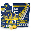 Vitalyte Electrolyte Powder Drink Mix Combo