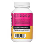 LIVELY VITAMIN CO Adrenal Boost Ashwagandha - 120 Vegetarian Capsules - image 3