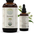 HerbEra Boneset USDA Organic Tincture