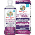 MARYRUTH'S MaryRuth Organics Nighttime Liquid Multimineral