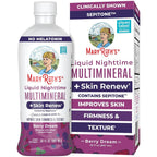MARYRUTH'S MaryRuth Organics Nighttime Liquid Multimineral