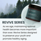 The Wellness Company Longevity NR & Glutathione Capsules - 60 Count - image 6