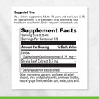 DAVINCI Labs Liposomal DHEA Liquid - 30 ml - image 6