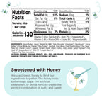 Perfect Bar Mini Gluten-Free PB&J Refrigerated Protein Bar