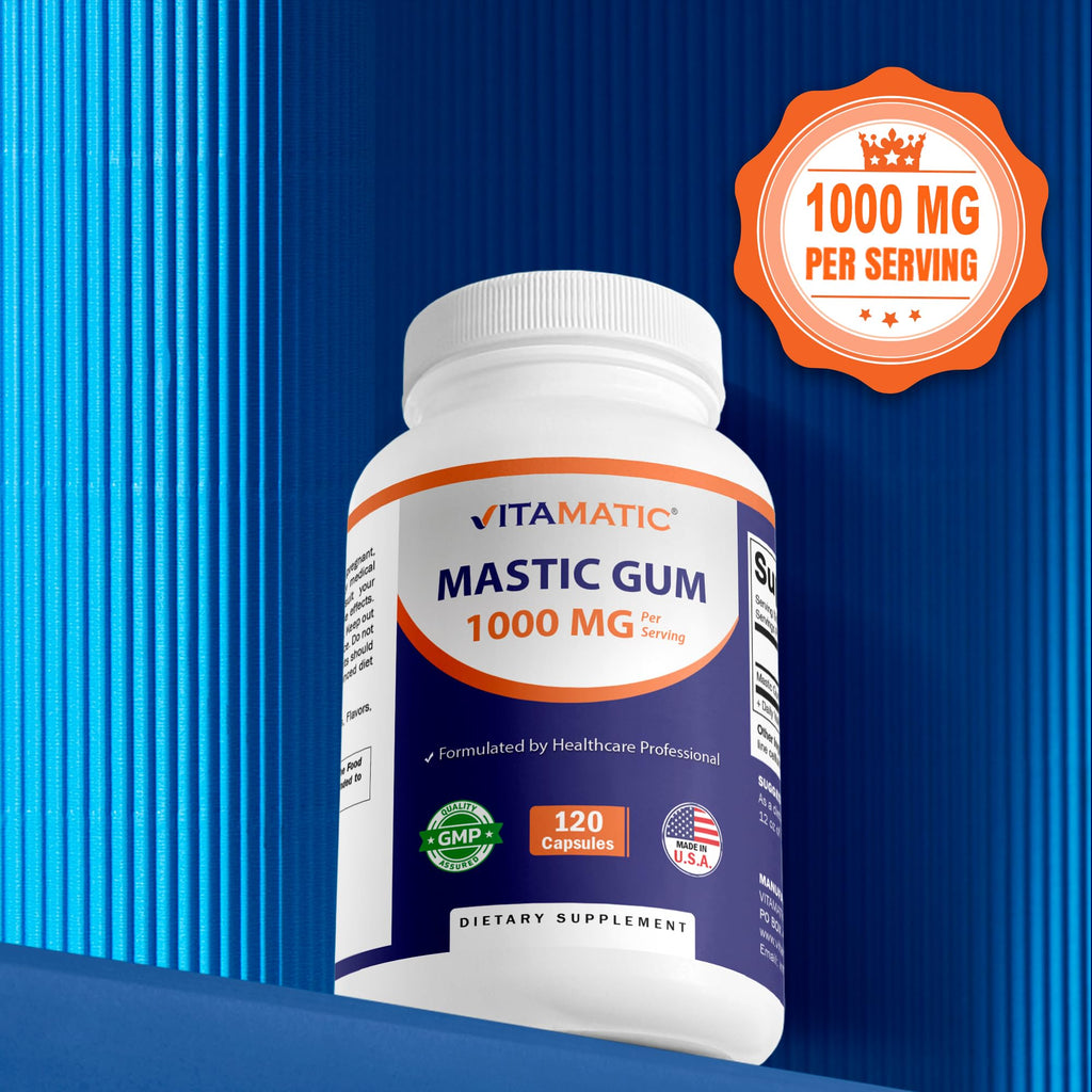 Vitamatic NUTRITIONAL_SUPPLEMENT