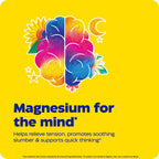 Enzymedica Magnesium Mind 120 Count