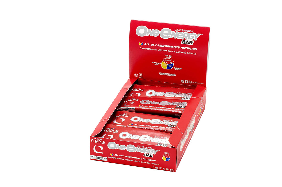 One Energy Bar Charge - 1 Bar - image 2