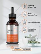 Horbäach Vitamin E Oil 13,800 IU for Face and Skin - 1 Fl Oz - image 4