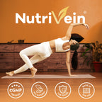 Nutrivein Magnesium L-Threonate 2207mg - 90 Capsules - image 8