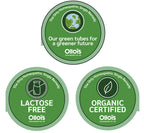 OLLOÏS Gelsemium Sempervirens 30C Homeopathic - 80 Pellets - image 5
