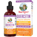 MaryRuth's Quercetin Liquid Drops 500mg - 4 Fl Oz
