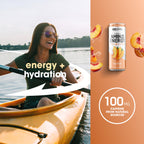 Optimum Nutrition Essential Amino Energy Sparkling Hydration Drink