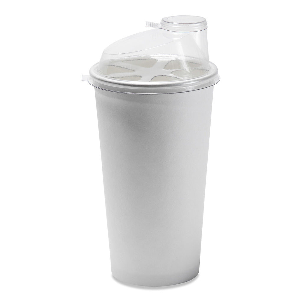 REMIX Disposable Supplement Shaker - 40 Count