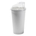 REMIX Disposable Supplement Shaker - 40 Count