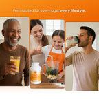 Alkaline for Life Alkalini-C Buffered Vitamin C Powder