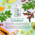 Fit & Lean CollaVen Vegan Collagen Builder - 60 Capsules - image 5