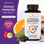 LifeSeasons Clinical Immunity
