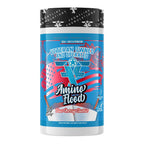 FRONTLINE FORMULATIONS Amino Flood from BCAA + EAA