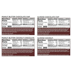 G2G Bar Variety Pack Nutrition Bars - 32 Count - image 4