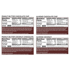 G2G Bar Variety Pack Nutrition Bars - 32 Count - image 4