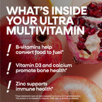 Nature's Way Alive! Women's Ultra Multivitamin - 60 Tablets - image 6