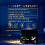 DUOXIONGLASHILAJIT Duoxiongla Himalayan Shilajit Resin - 20 g - image 8