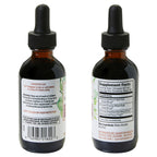 Quantum Health Elderberry 700 mg Immune Support Liquid Extract - 2 fl oz - image 2