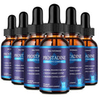 IDEAL PERFORMANCE Prostadine Drops Prostate Health - 6 Pack