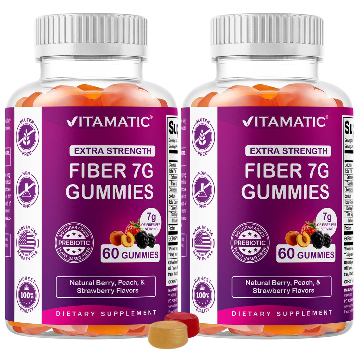 Vitamatic See Packaging
