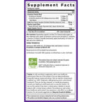 New Chapter Probiotic All-Flora - for Advanced Immune Support