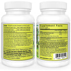 Swiss Kriss Senna Tablets Herbal Laxative - 120 Tablets - image 2