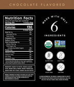 Truvani Pea Protein 10 Servings