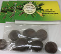 Healthy Supplements Haba de San Ignacio - 3 Pack
