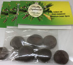Healthy Supplements Haba de San Ignacio - 3 Pack