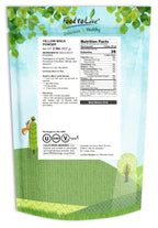 Food to Live Yellow Maca Powder